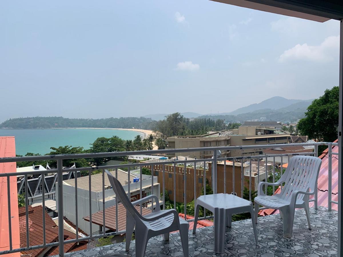 Da Bungalows Kata Beach  Exterior photo