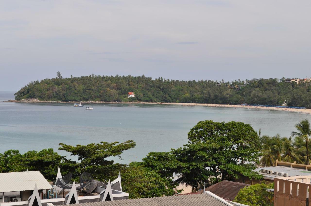 Da Bungalows Kata Beach  Exterior photo