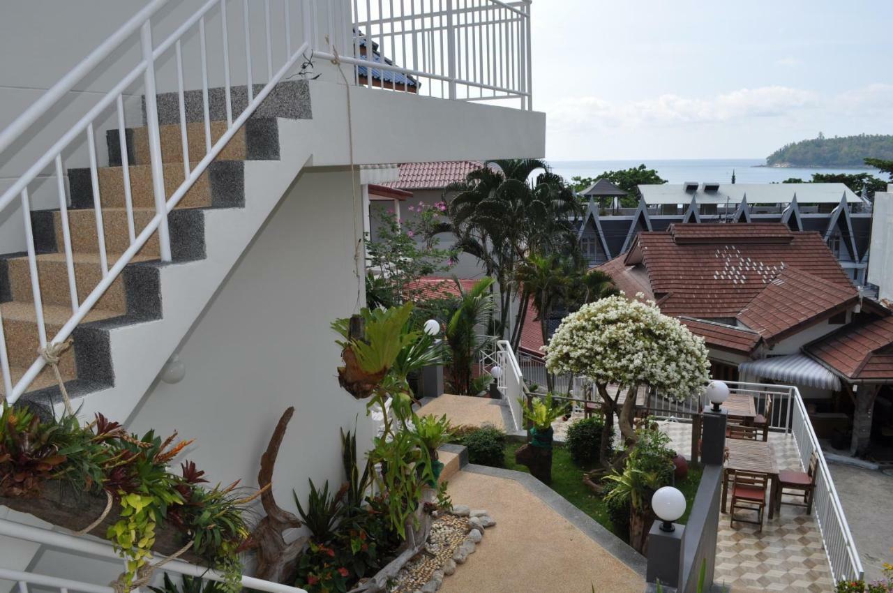 Da Bungalows Kata Beach  Exterior photo