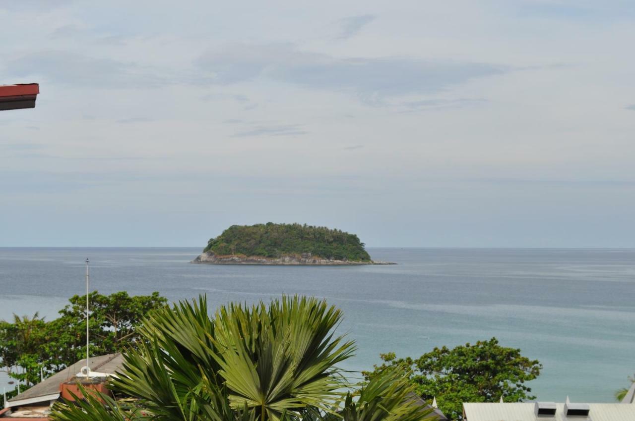 Da Bungalows Kata Beach  Exterior photo